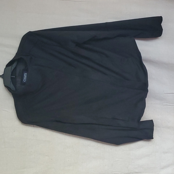 Chaps Jacket - Picture 2 of 10